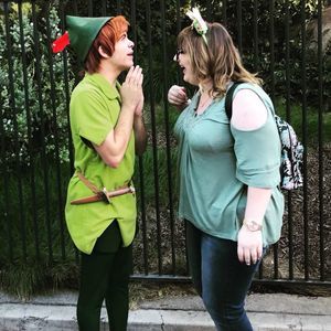 Meet your Posher, Lindsey